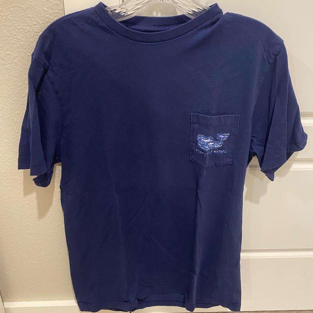 Vineyard Vines shirt